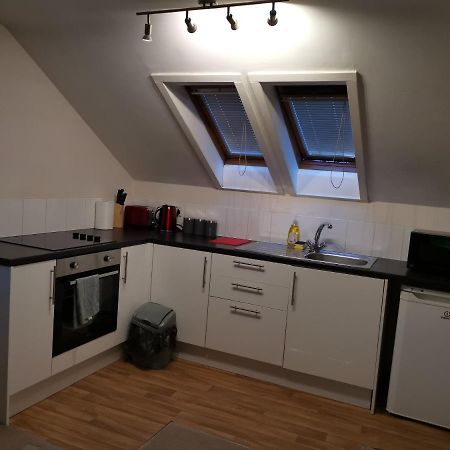 Unique Studio I - Private Studio With Ensuite Maidstone Esterno foto