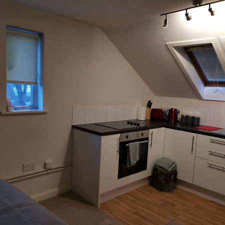 Unique Studio I - Private Studio With Ensuite Maidstone Esterno foto