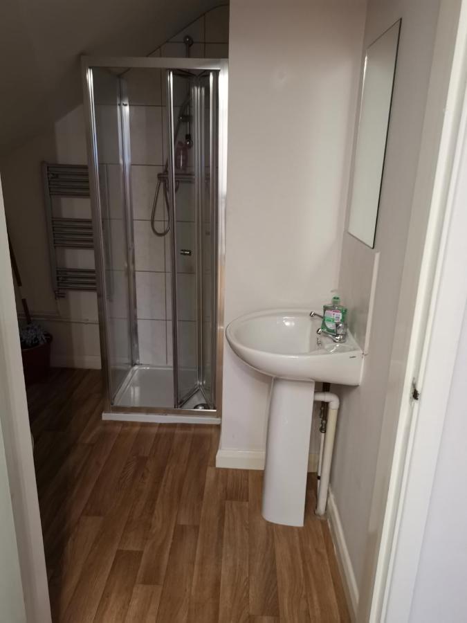 Unique Studio I - Private Studio With Ensuite Maidstone Esterno foto