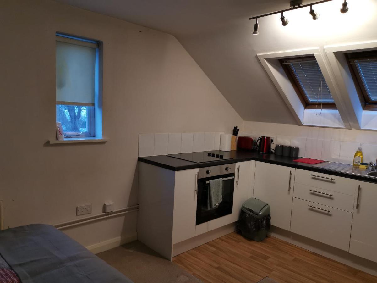 Unique Studio I - Private Studio With Ensuite Maidstone Esterno foto